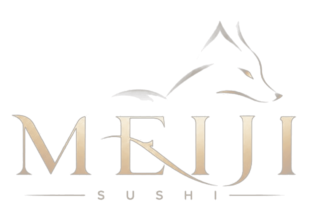 Meiji Sushi