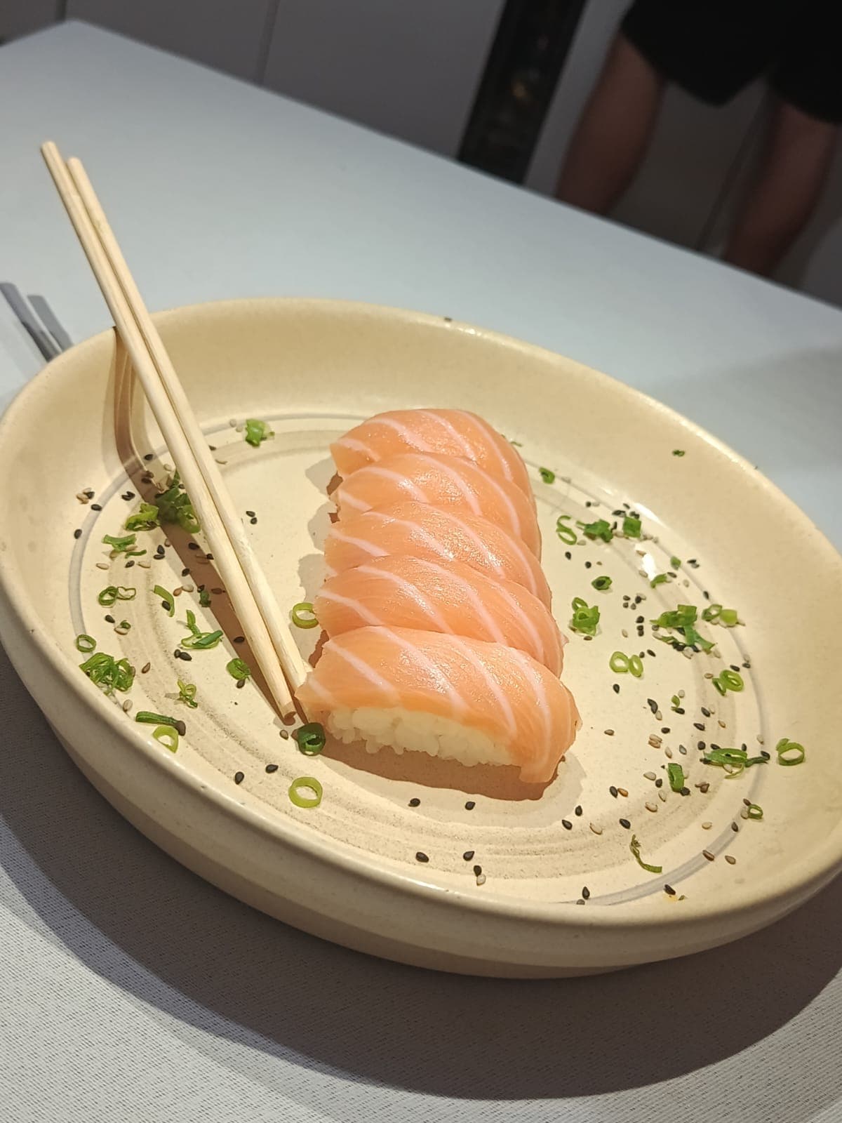 Niguiri 4 uni